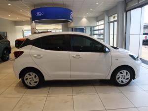 Hyundai Grand i10 1.0 Premium hatch - Image 4