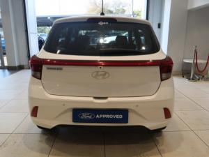 Hyundai Grand i10 1.0 Premium hatch - Image 6