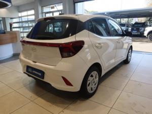Hyundai Grand i10 1.0 Premium hatch - Image 7