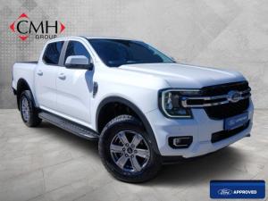 Ford Ranger 2.0 SiT double cab XLT - Image 1