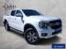 Ford Ranger 2.0 SiT double cab XLT - Thumbnail 1
