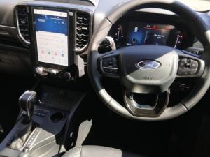 Ford Ranger 2.0 SiT double cab XLT - Image 5