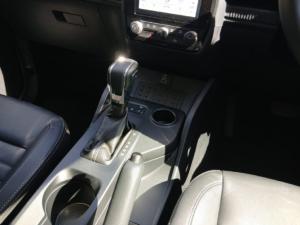 Ford Ranger 2.0 SiT double cab XLT - Image 8