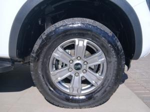 Ford Ranger 2.0 SiT double cab XLT - Image 9