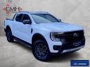 Thumbnail Ford Ranger 2.0 BiTurbo double cab Wildtrak 4x4