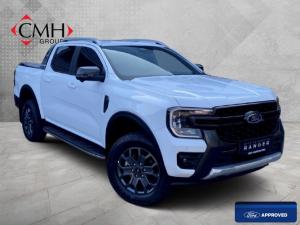 Ford Ranger 2.0 BiTurbo double cab Wildtrak 4x4 - Image 1