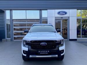 Ford Ranger 2.0 BiTurbo double cab Wildtrak 4x4 - Image 2
