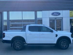 Ford Ranger 2.0 BiTurbo double cab Wildtrak 4x4 - Image 3