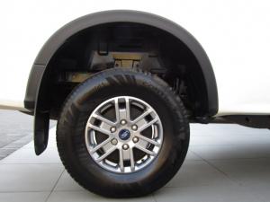 Ford Ranger 2.0 SiT single cab XL 4x4 auto - Image 10