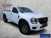 Ford Ranger 2.0 SiT single cab XL 4x4 auto - Thumbnail 1