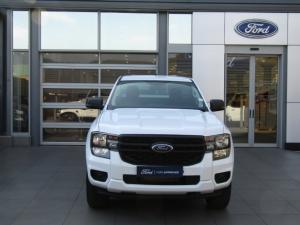 Ford Ranger 2.0 SiT single cab XL 4x4 auto - Image 2