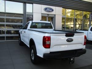 Ford Ranger 2.0 SiT single cab XL 4x4 auto - Image 6