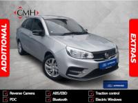 Thumbnail Proton Saga 1.3 Premium