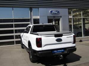 Ford Ranger 2.0 BiTurbo double cab Wildtrak 4x4 - Image 3