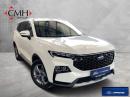 Thumbnail Ford Territory 1.8T Ambiente