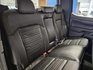 Ford Ranger 2.0 SiT double cab XLT - Image 10