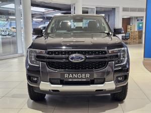 Ford Ranger 2.0 SiT double cab XLT - Image 7