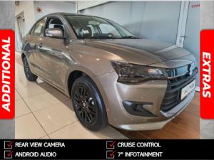 Suzuki DZire 1.2 GL+ manual - Image 1