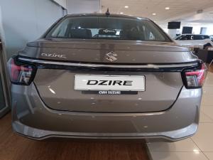 Suzuki DZire 1.2 GL+ manual - Image 5