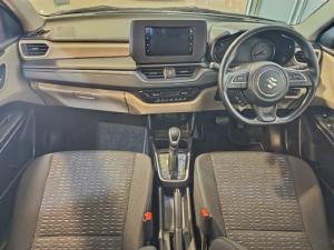 Suzuki DZire 1.2 GL+ manual - Image 8