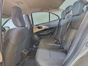 Suzuki DZire 1.2 GL+ manual - Image 9