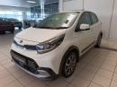 Thumbnail Kia Picanto 1.2 X-Line auto