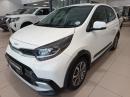 Thumbnail Kia Picanto 1.2 X-Line auto