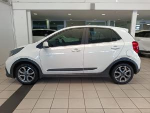 Kia Picanto 1.2 X-Line auto - Image 2