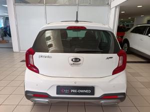 Kia Picanto 1.2 X-Line auto - Image 4