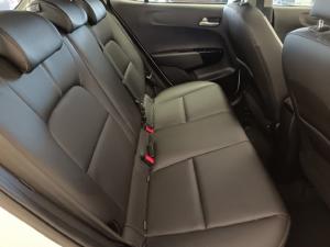 Kia Picanto 1.2 X-Line auto - Image 6