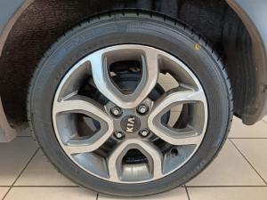 Kia Picanto 1.2 X-Line auto - Image 7