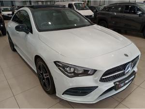 Mercedes-Benz CLA CLA200 AMG Line - Image 10