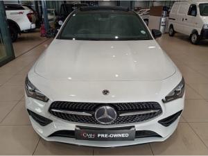 Mercedes-Benz CLA CLA200 AMG Line - Image 11