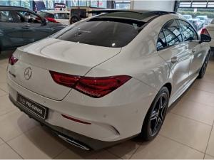 Mercedes-Benz CLA CLA200 AMG Line - Image 12