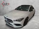 Thumbnail Mercedes-Benz CLA CLA200 AMG Line