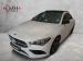 Mercedes-Benz CLA CLA200 AMG Line - Thumbnail 1