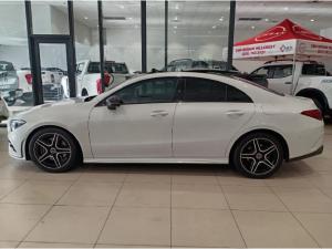 Mercedes-Benz CLA CLA200 AMG Line - Image 2