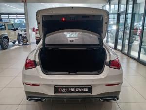 Mercedes-Benz CLA CLA200 AMG Line - Image 5