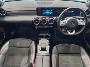 Mercedes-Benz CLA CLA200 AMG Line - Image 6