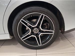 Mercedes-Benz CLA CLA200 AMG Line - Image 8