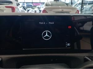 Mercedes-Benz CLA CLA200 AMG Line - Image 9