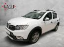 Thumbnail Renault Sandero 66kW turbo Stepway Expression