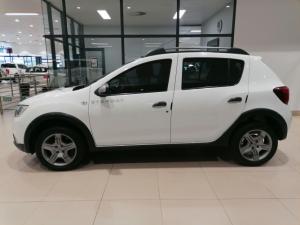 Renault Sandero 66kW turbo Stepway Expression - Image 2