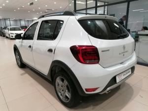 Renault Sandero 66kW turbo Stepway Expression - Image 3