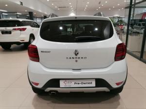 Renault Sandero 66kW turbo Stepway Expression - Image 4
