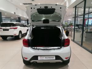 Renault Sandero 66kW turbo Stepway Expression - Image 5