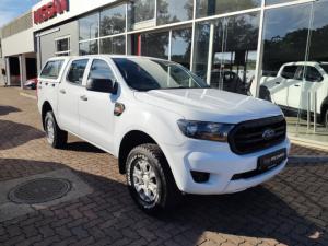 Ford Ranger 2.2TDCi double cab Hi-Rider XLS - Image 1