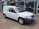 Thumbnail Nissan NP200 1.6i safety pack (aircon)