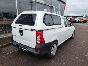Nissan NP200 1.6i safety pack (aircon) - Image 3