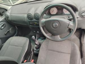 Nissan NP200 1.6i safety pack (aircon) - Image 5